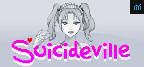 Suicideville PC Specs