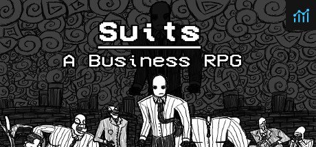 Suits: A Business RPG PC Specs