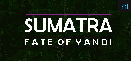 Sumatra: Fate of Yandi PC Specs