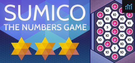 SUMICO - The Numbers Game PC Specs