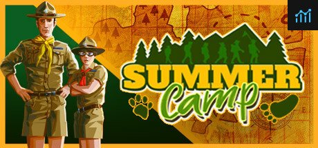 Summer Camp PC Specs
