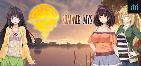 Summer Days PC Specs