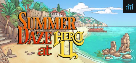 Summer Daze at Hero-U PC Specs