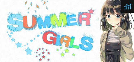 SUMMER Girls PC Specs