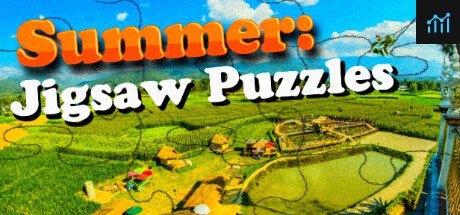 Can I Run Summer: Jigsaw Puzzles?