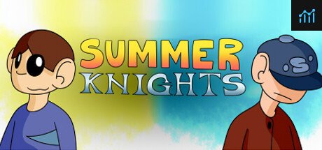Summer Knights PC Specs