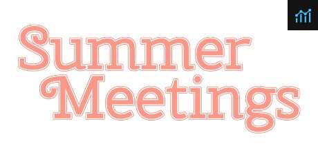 Summer Meetings PC Specs