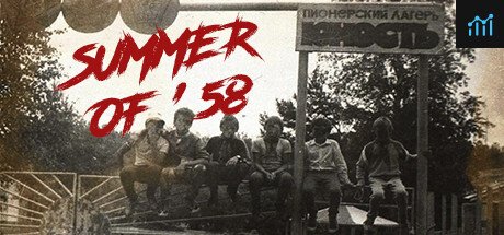 Summer of '58 System Requirements