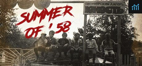 Summer of '58 PC Specs