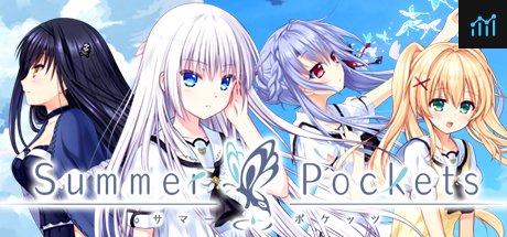 Summer Pockets PC Specs