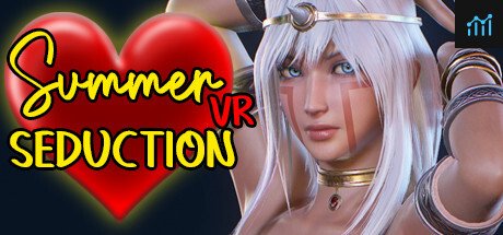 Summer Seduction VR PC Specs