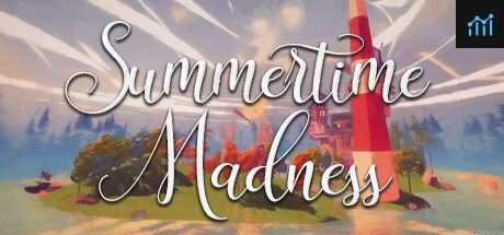 Can I Run Summertime Madness?