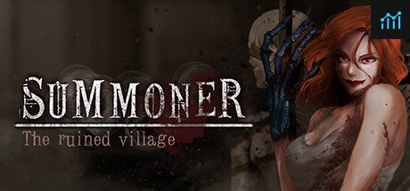 Summoner VR : The ruined village PC Specs