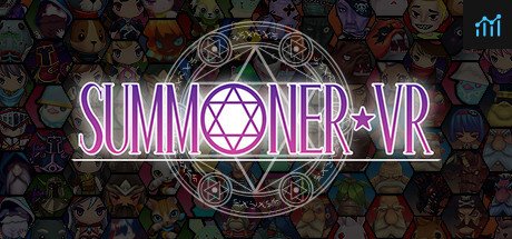 Summoner VR PC Specs