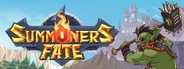 Summoners Fate System Requirements
