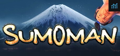 Can I Run Sumoman?