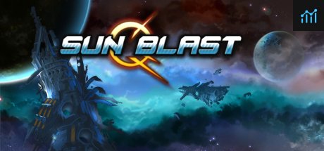 Sun Blast: Star Fighter PC Specs