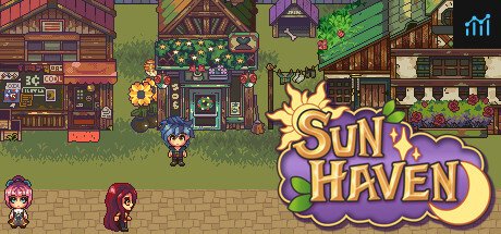Can I Run Sun Haven?