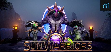 Sun Warriors PC Specs