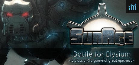 SunAge: Battle for Elysium PC Specs