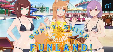 Sunny Shine Funland! PC Specs