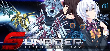 Sunrider: Liberation Day - Captain's Edition PC Specs