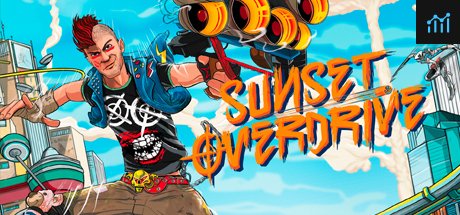 Sunset Overdrive PC Specs