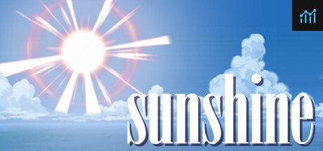 Sunshine RPG PC Specs