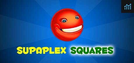 Supaplex SQUARES PC Specs