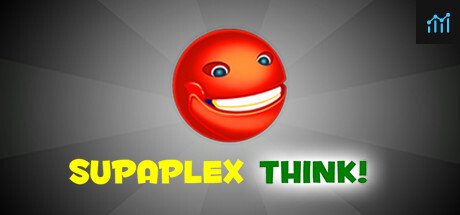 Supaplex THINK! PC Specs