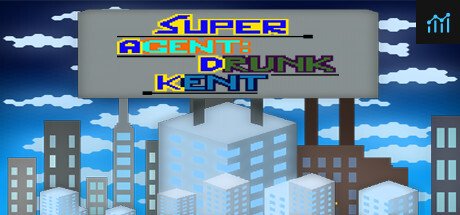 Super Agent: Drunk Kent PC Specs