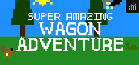 Super Amazing Wagon Adventure PC Specs