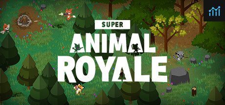 Super Animal Royale System Requirements - Can I Run It? - PCGameBenchmark