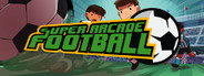 Super Arcade Football System Requirements