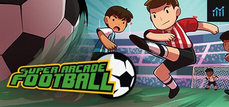 Super Arcade Football PC Specs