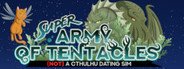 Super Army of Tentacles: (Not) A Cthulhu Dating Sim System Requirements