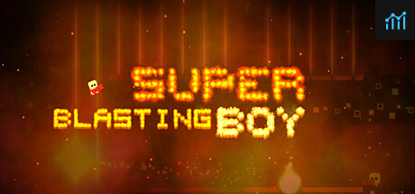 Super Blasting Boy PC Specs