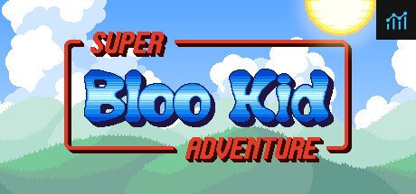Super Bloo Kid Adventure PC Specs