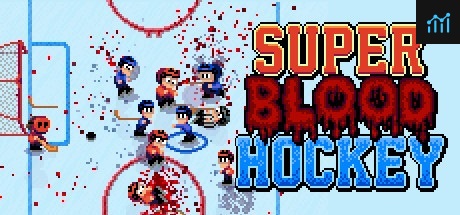 Super Blood Hockey PC Specs