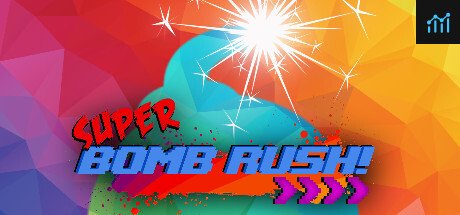 Super Bomb Rush! PC Specs