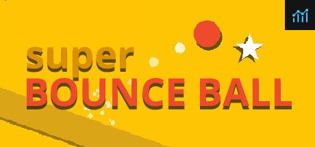 Super Bounce Ball PC Specs