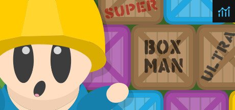 Super BoxMan Ultra PC Specs