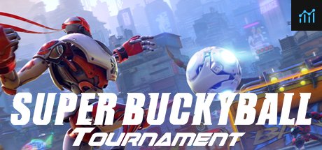 Super Buckyball Tournament PC Specs