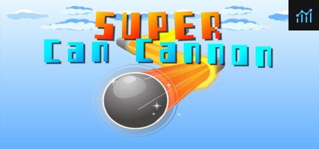 Super Can Cannon PC Specs