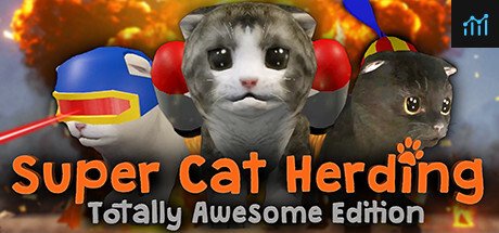 Super Cat Herding: Totally Awesome Edition PC Specs