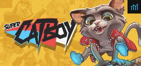 Super Catboy PC Specs