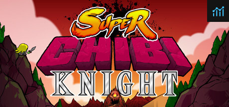 Super Chibi Knight PC Specs