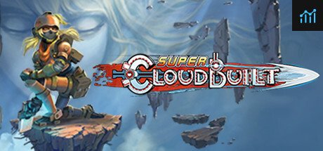 Super Cloudbuilt PC Specs