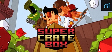 Super Crate Box PC Specs