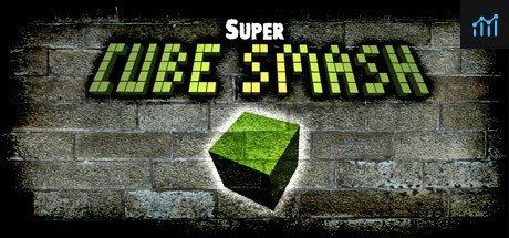 Super Cube Smash PC Specs